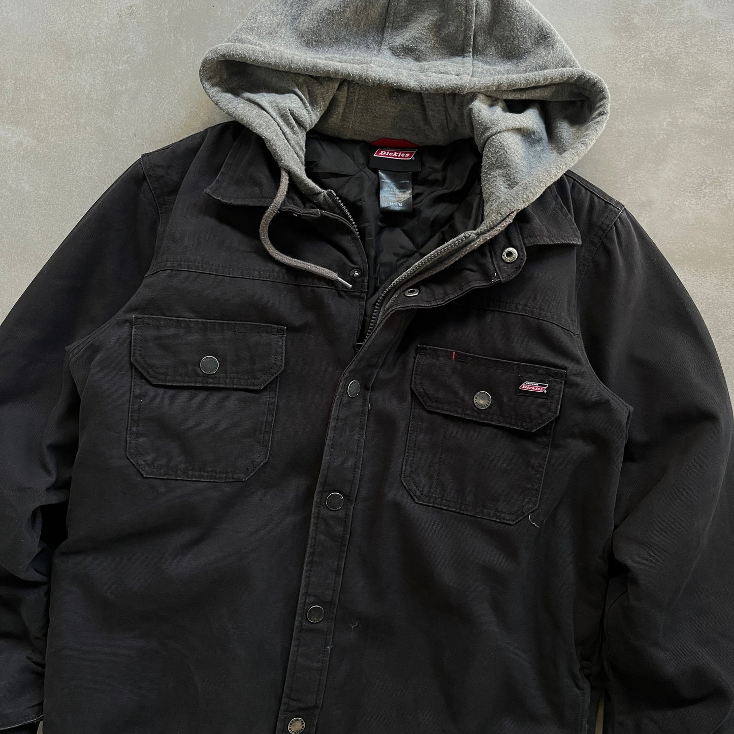 Dickies