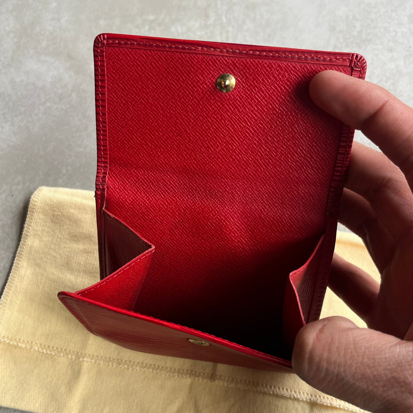 Louis Vuitton