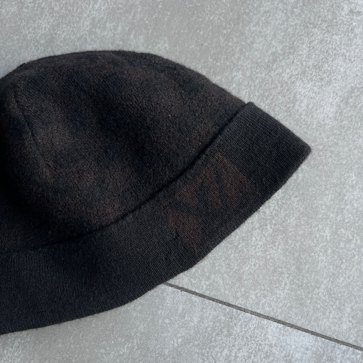 Gorro Louis Vuitton