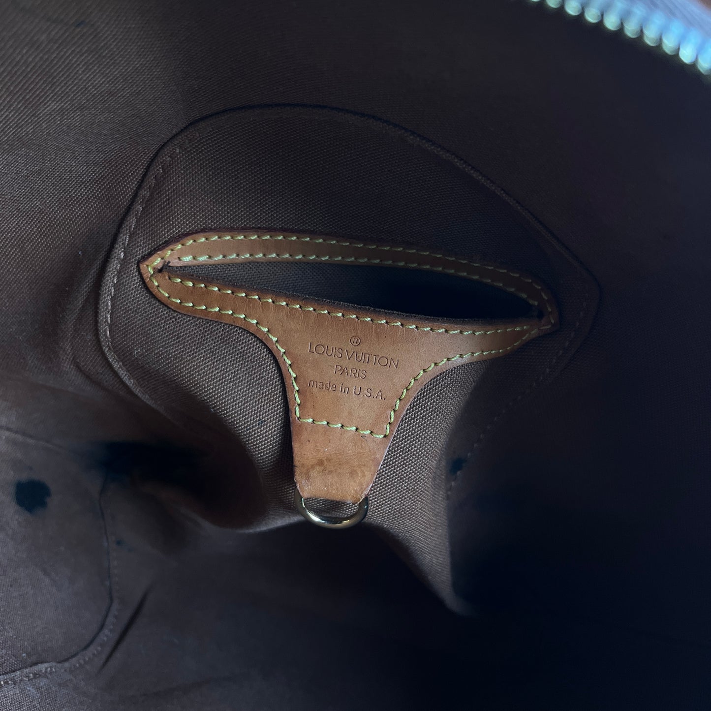 Louis Vuitton