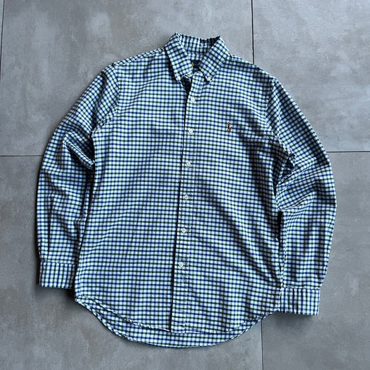 Camisa Polo Ralph Lauren