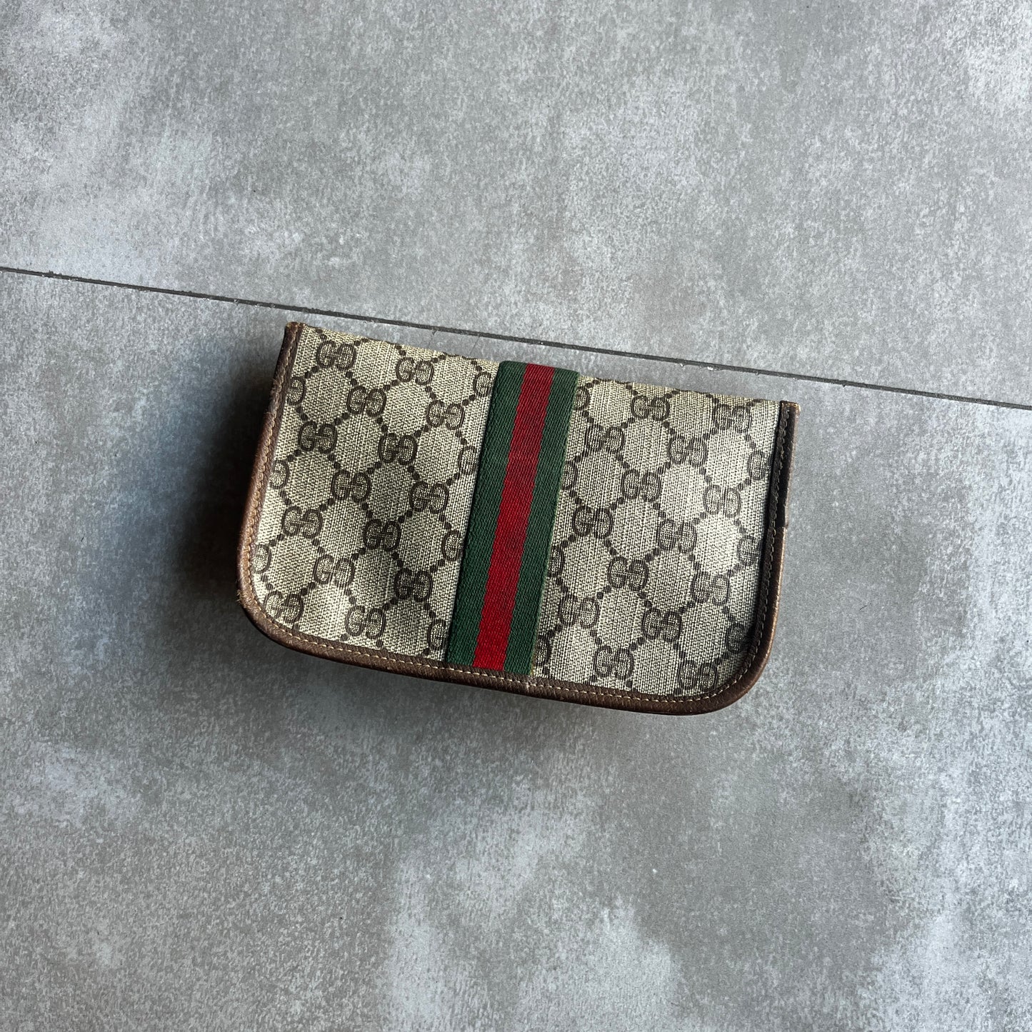 Neceser Gucci
