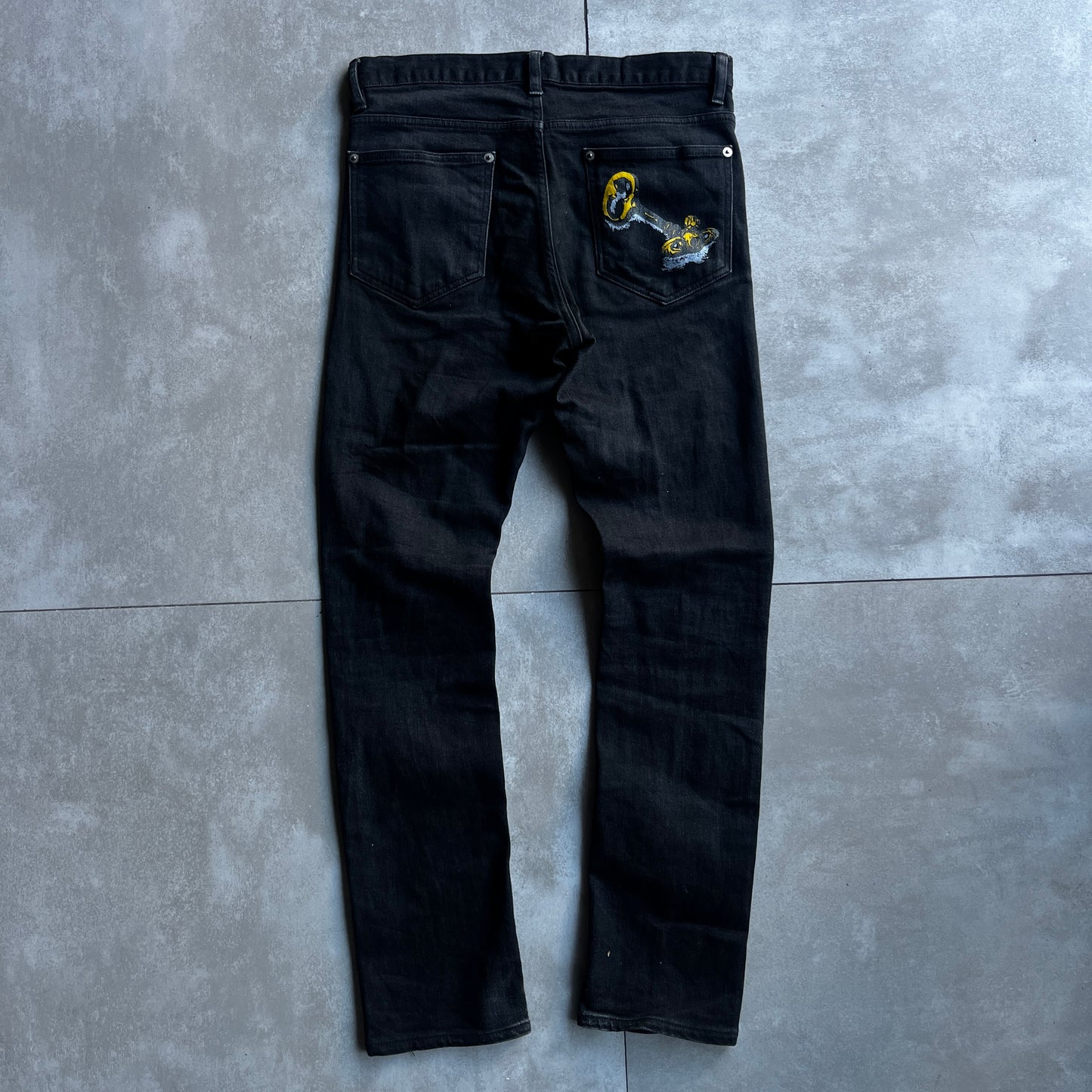 Jeans Vivienne Westwood