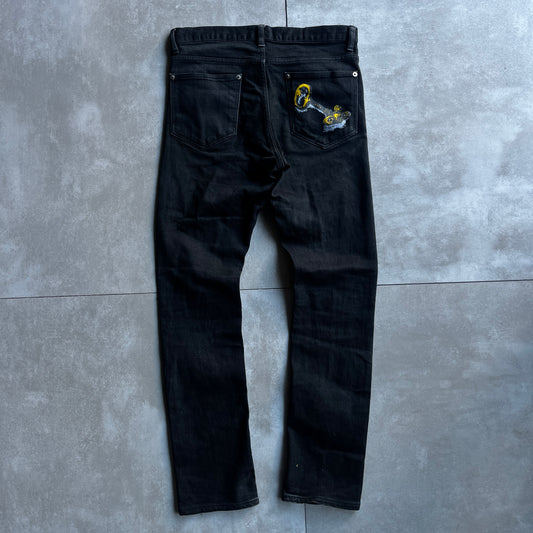 Jeans Vivienne Westwood