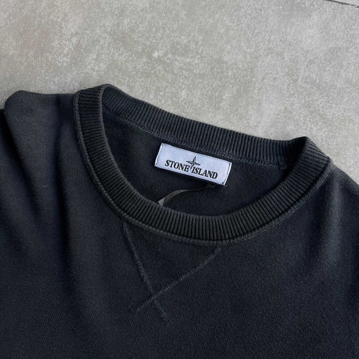 Sweater Stone Island