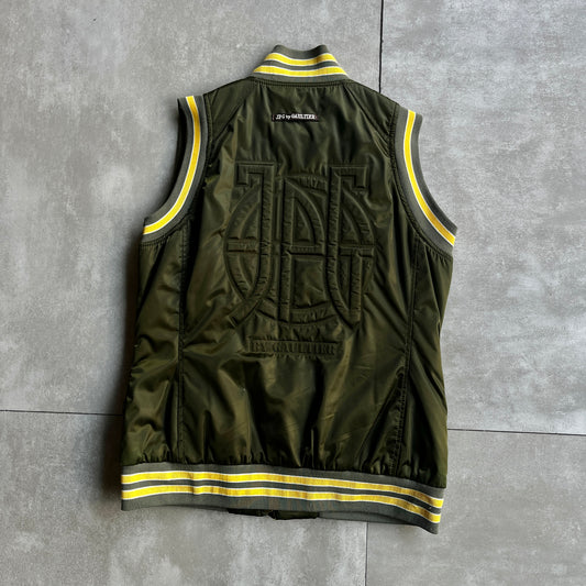 Vest Jean Paul Gaultier