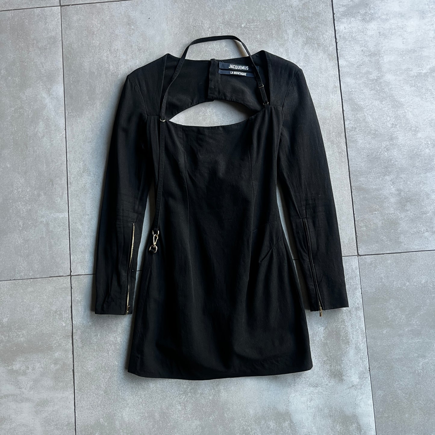 Jacquemus La Montagne