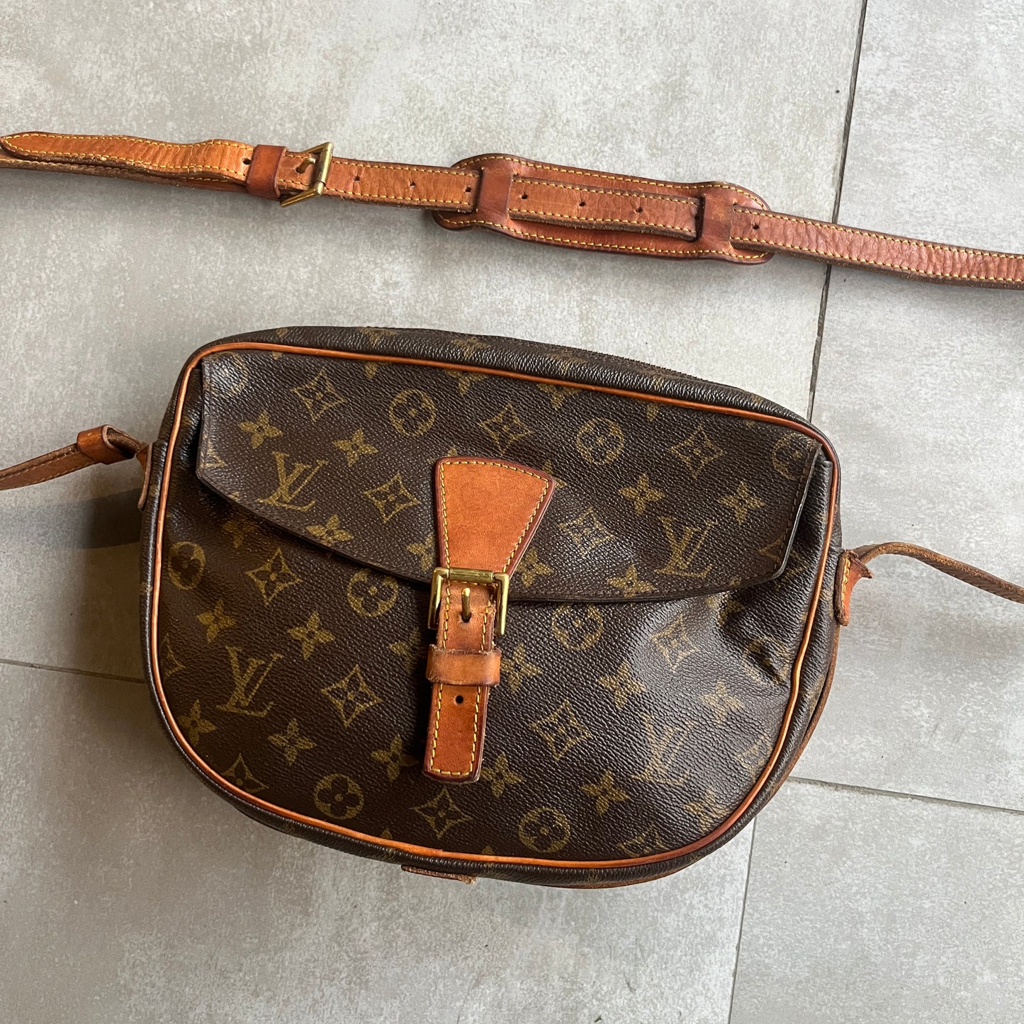 Bolso Louis Vuitton