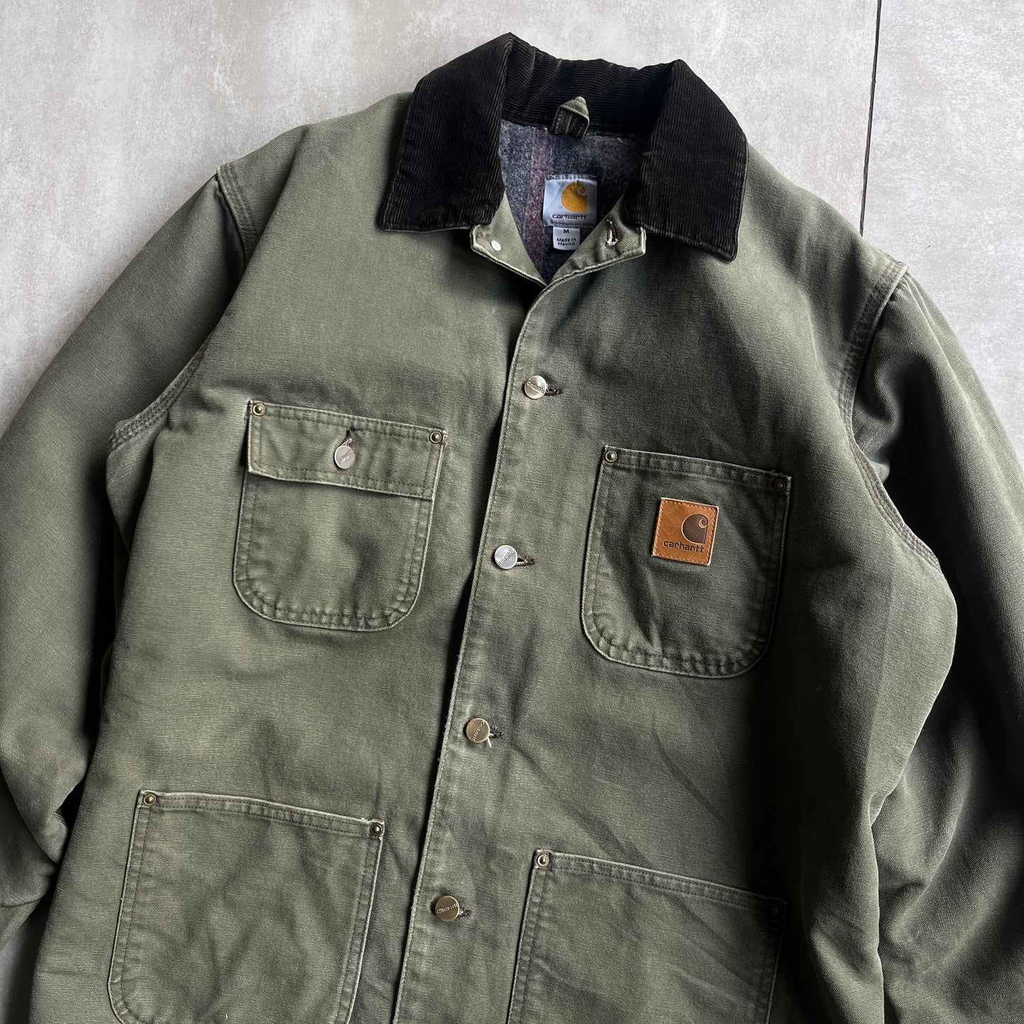 Carhartt