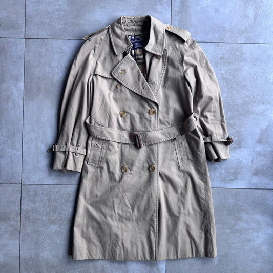 Burberry Trench