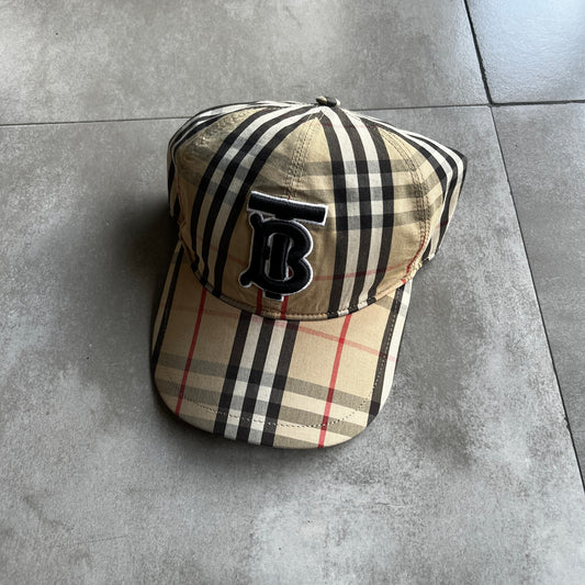 Gorro Burberry