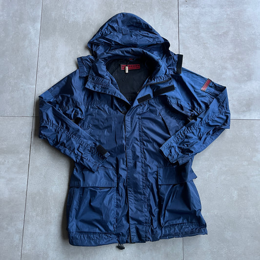 Chaqueta Burberry