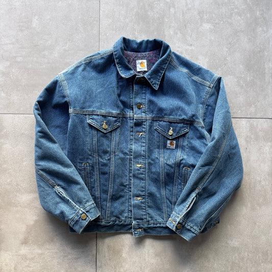 Carhartt jacket 80’