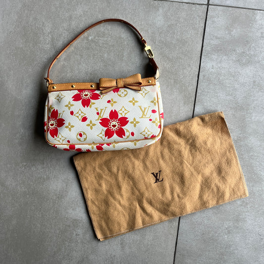 Louis Vuitton x Murakami