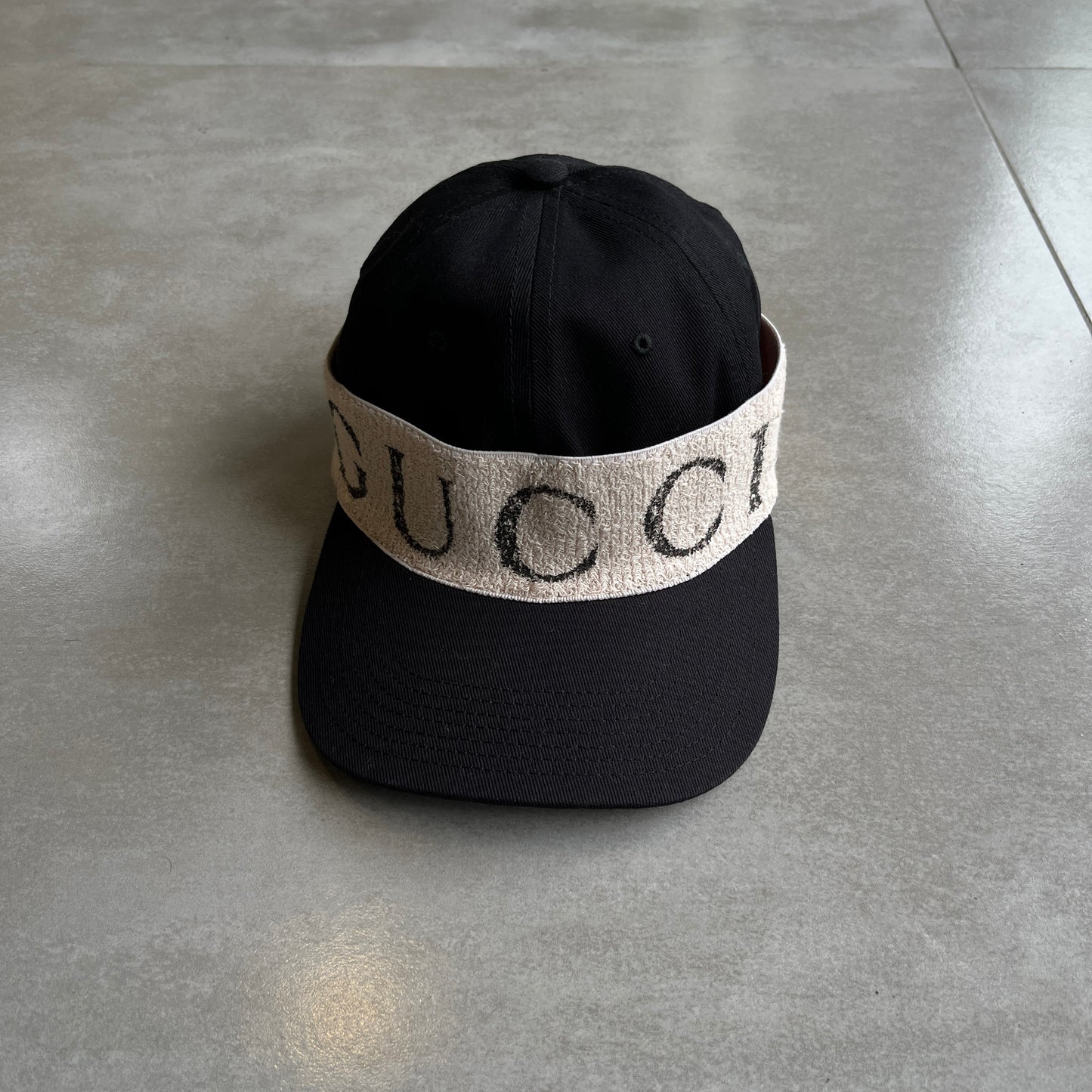 Gucci cap