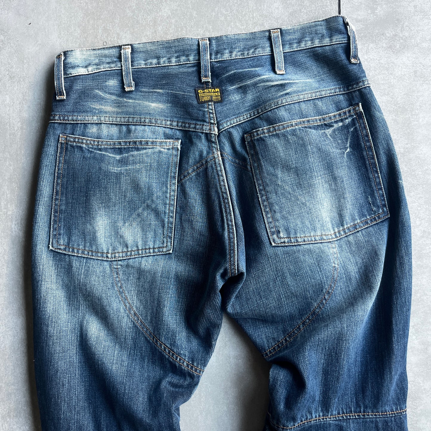 Pantalón G-star