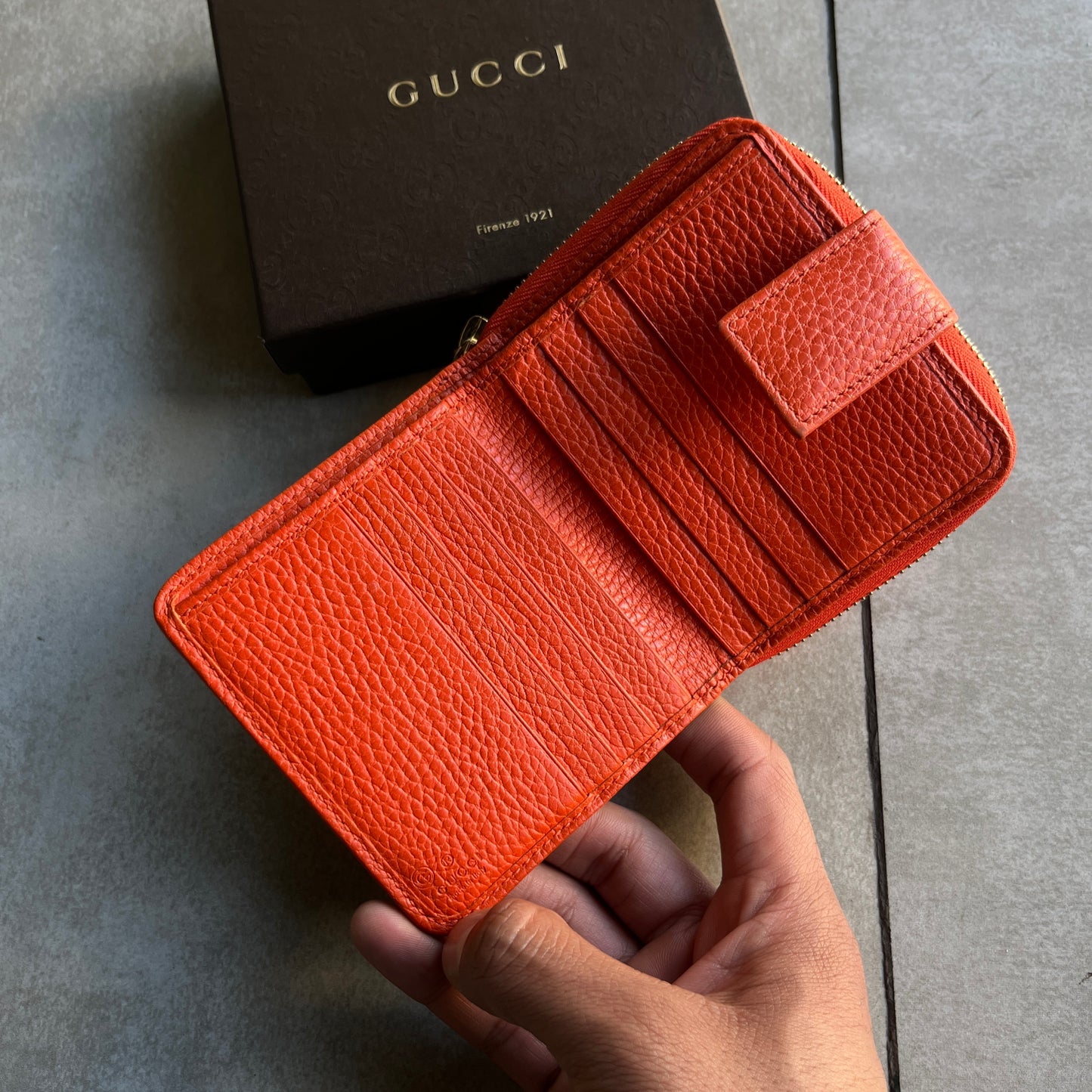 Gucci