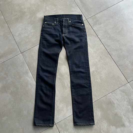 Jeans Dior Hedi Slimane