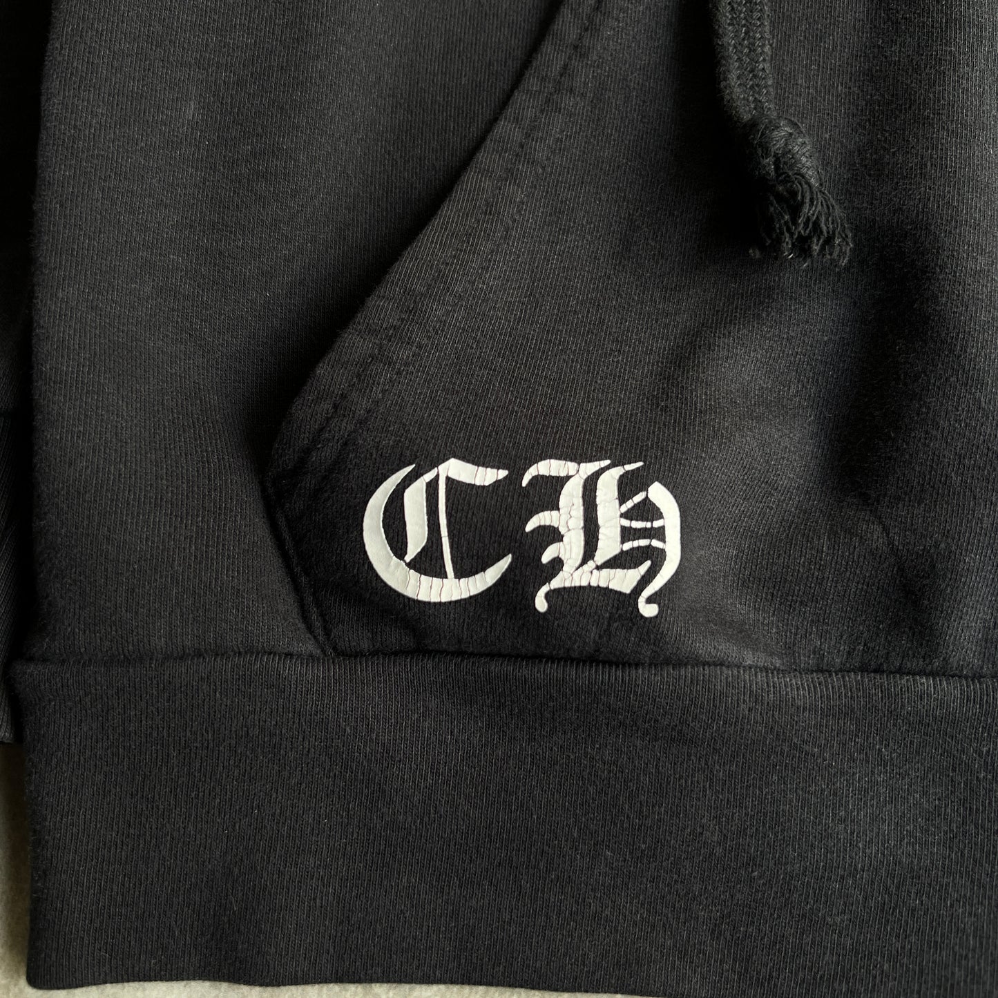 Chrome Hearts
