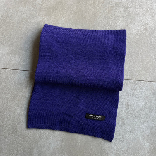 Comme Des Garçons Homme Plus