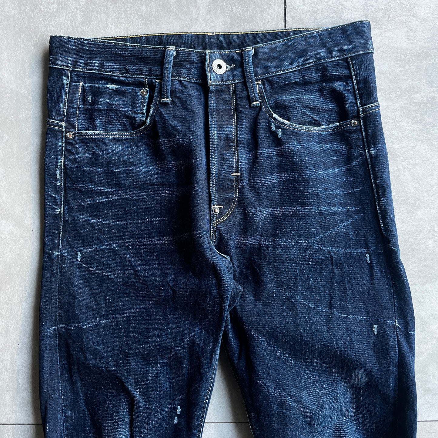 Pantalón G-Star