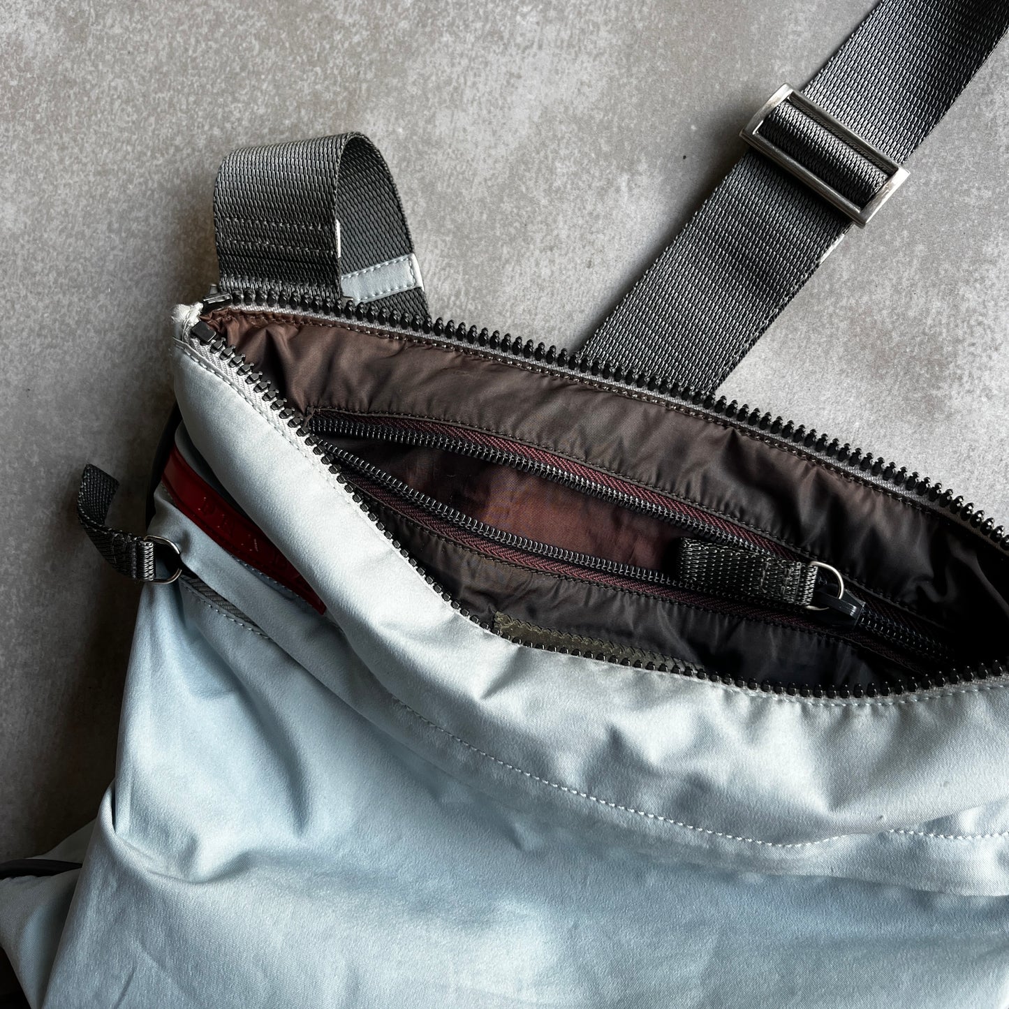 Bolso Prada