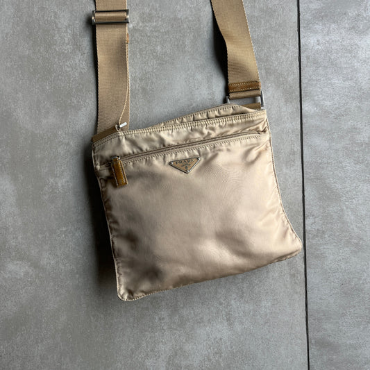 Shoulder bag Prada
