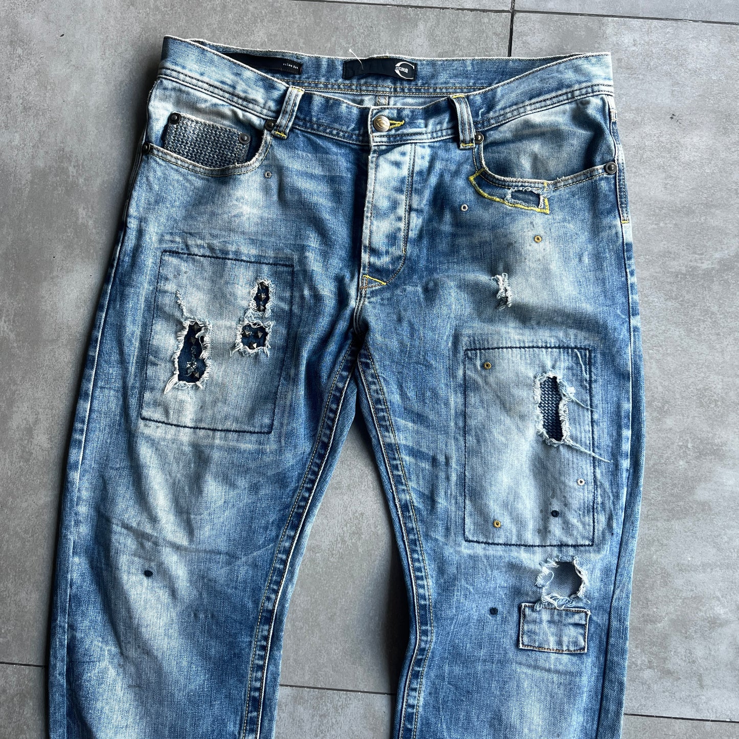 Pantalón Just Cavalli