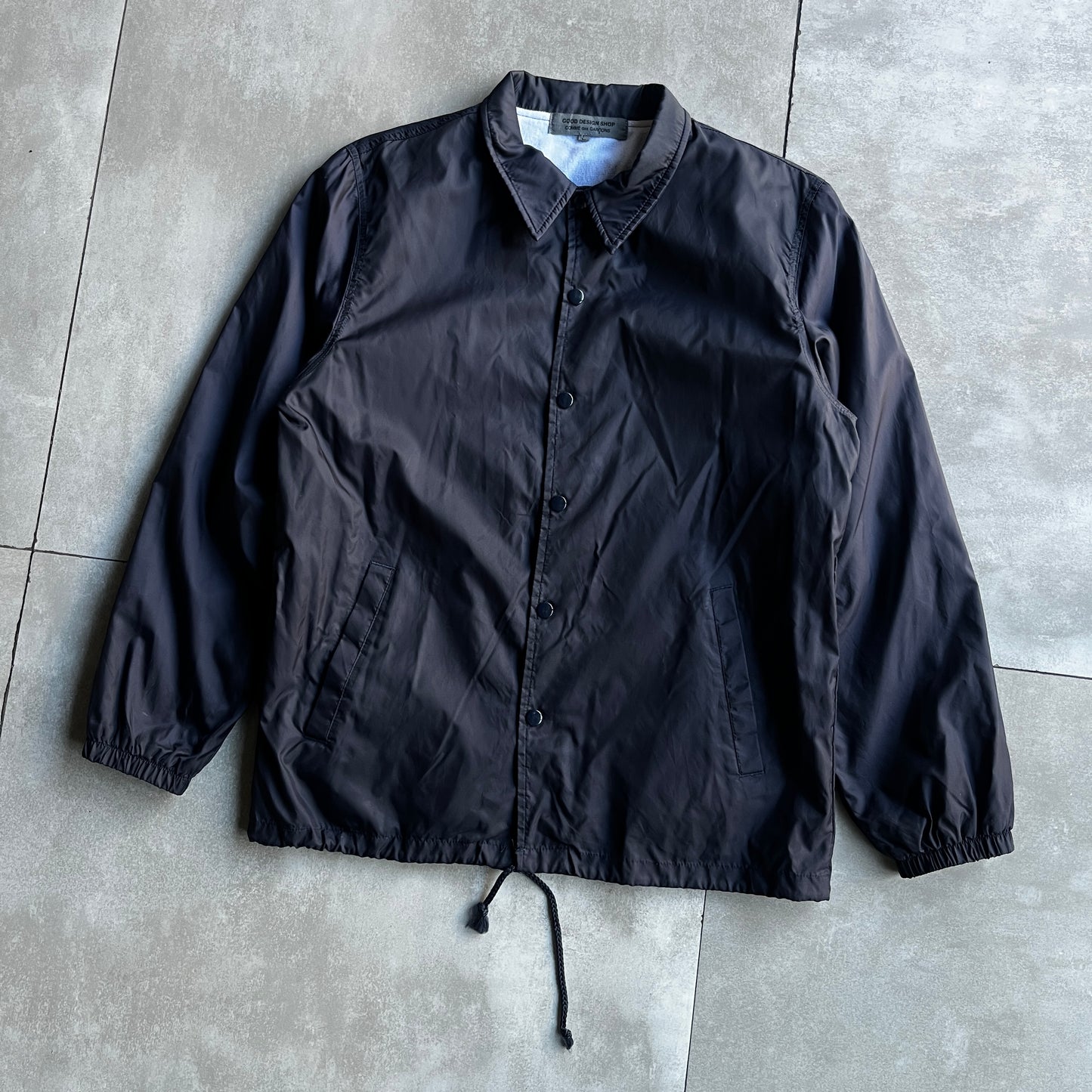 Chaqueta Comme Des Garçons