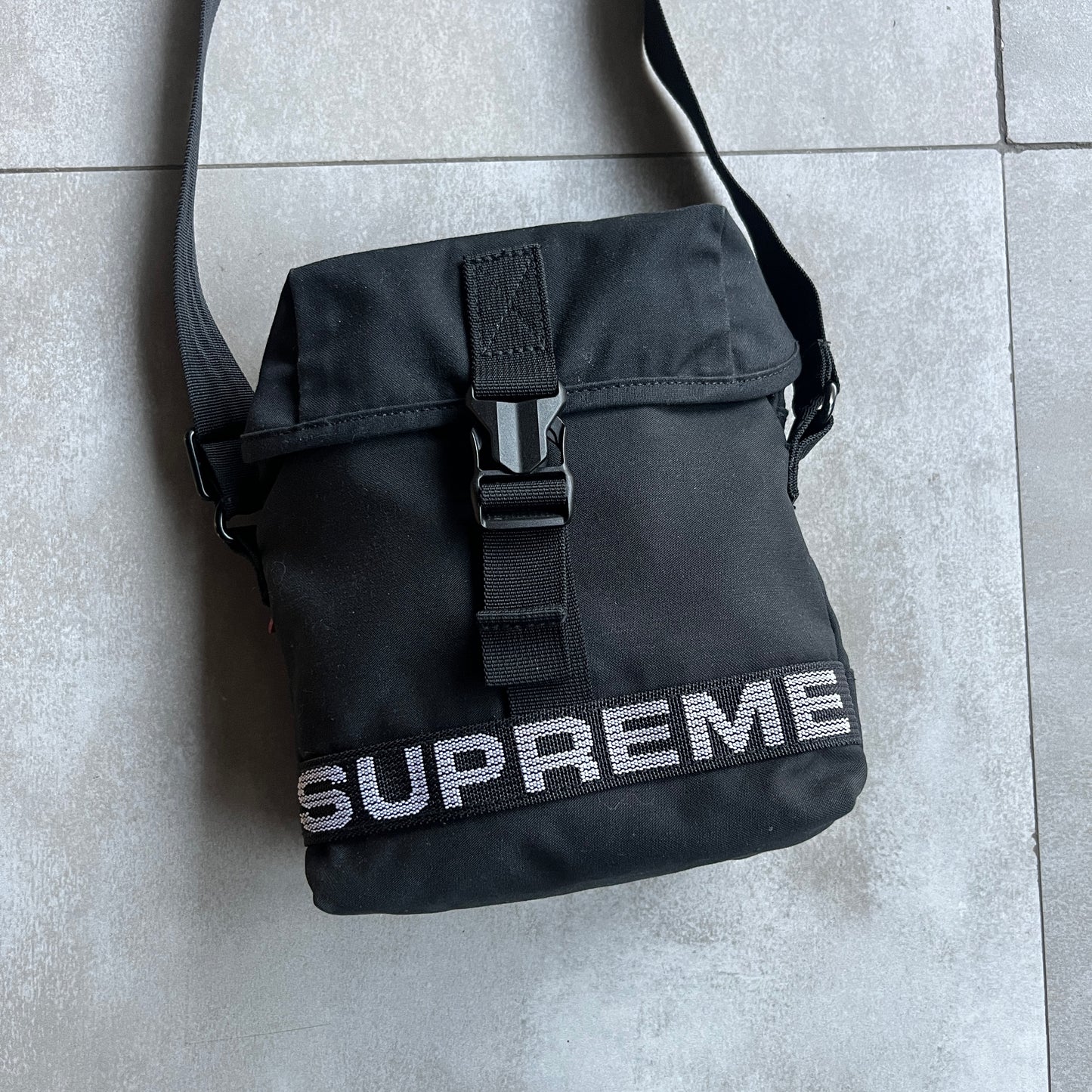 Supreme