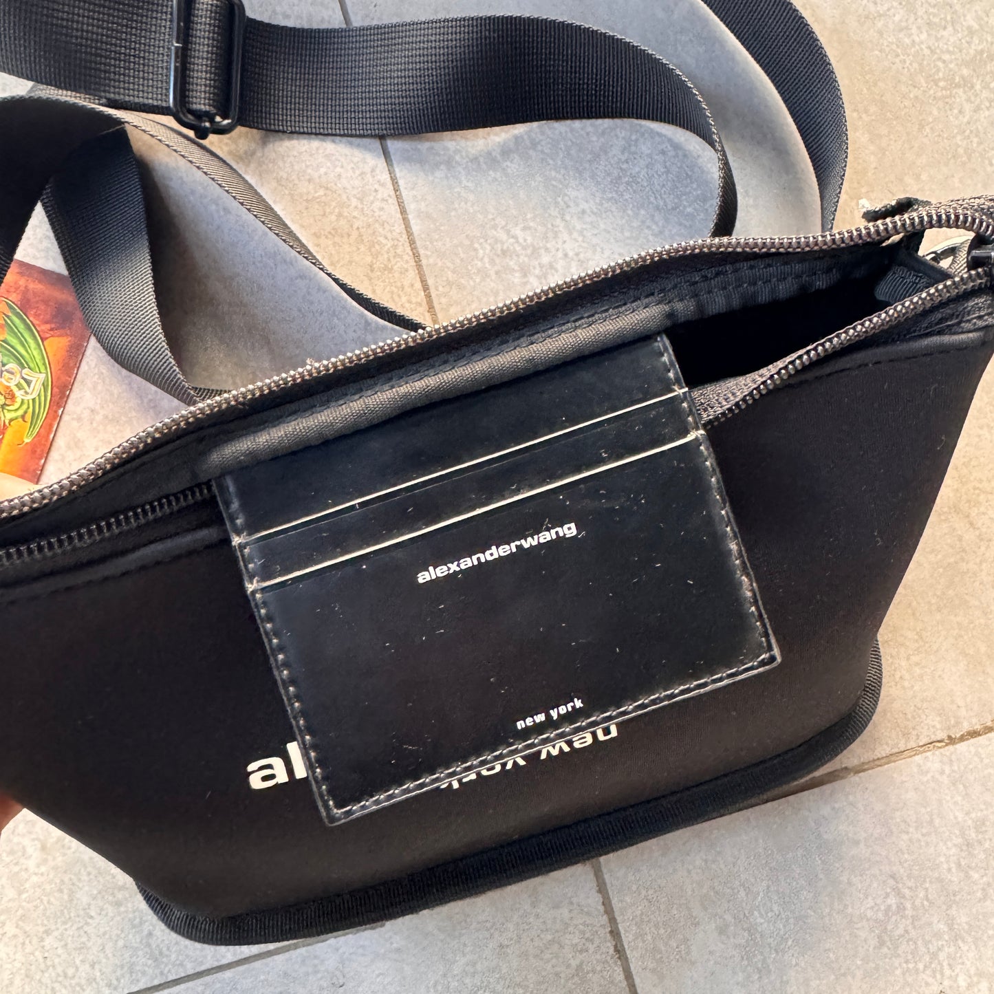 Alexander Wang Shoulderbag