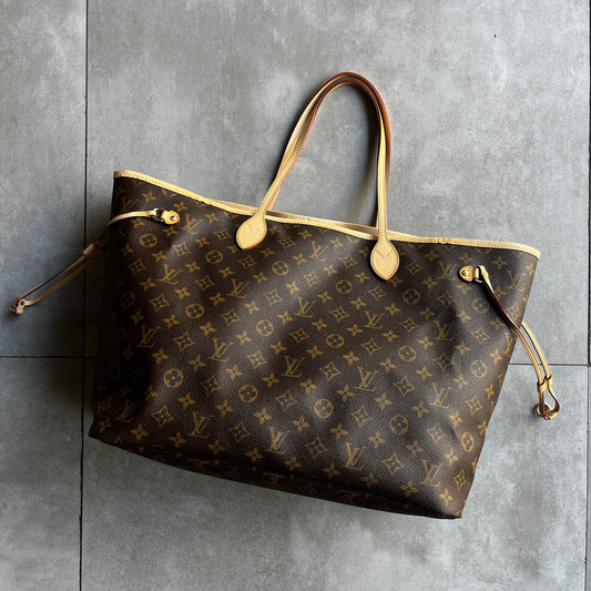Cartera Neverfull PM Louis Vuitton