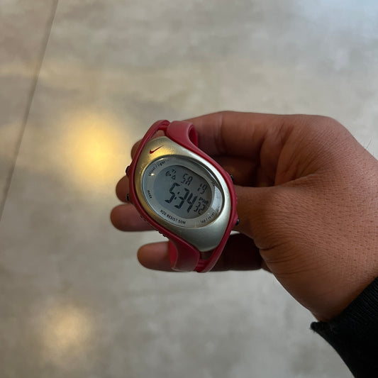 Reloj nike