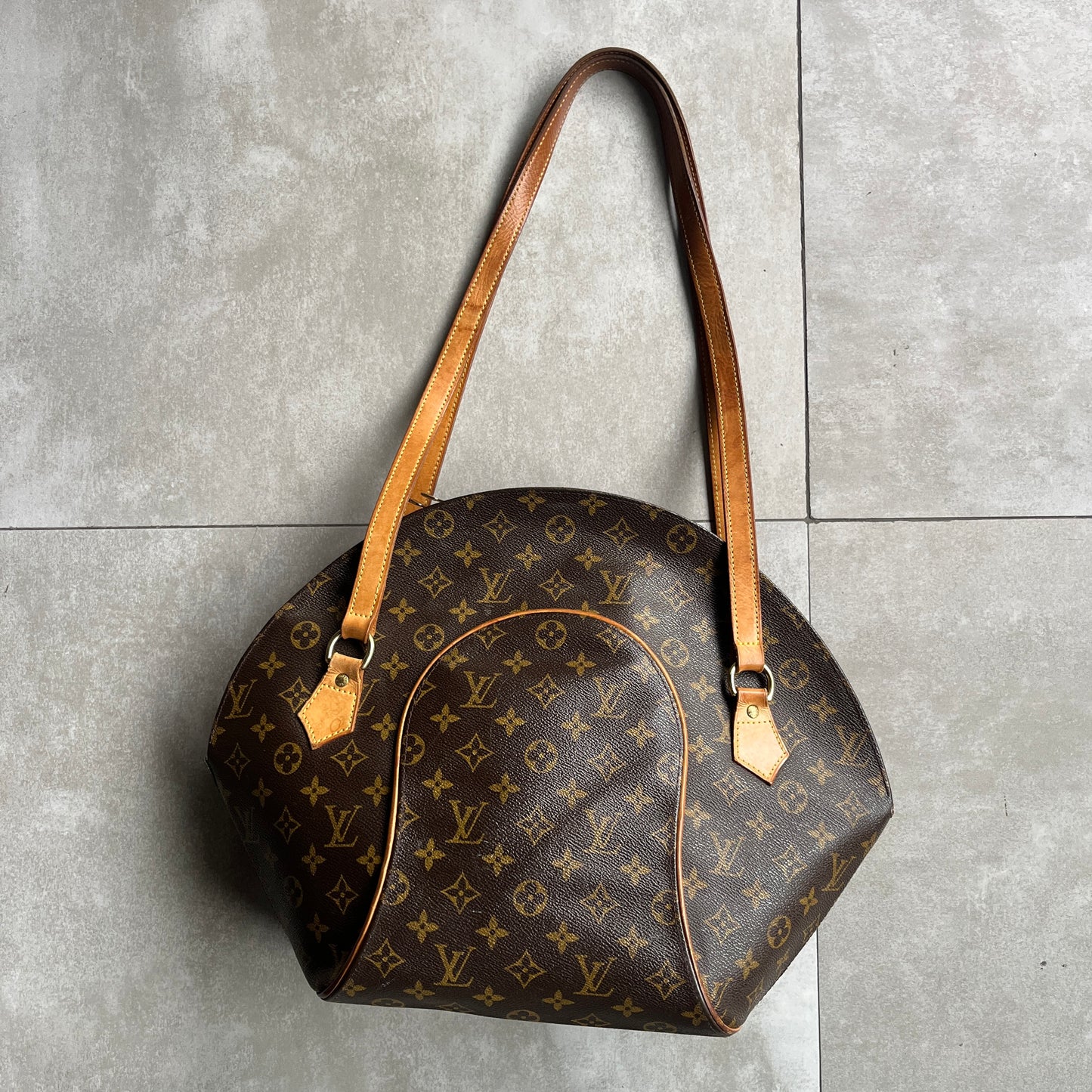 Louis Vuitton Ellipse