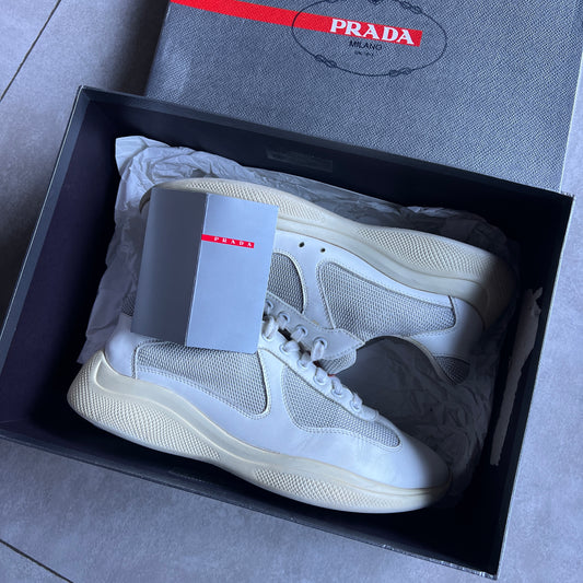 Prada New Cup
