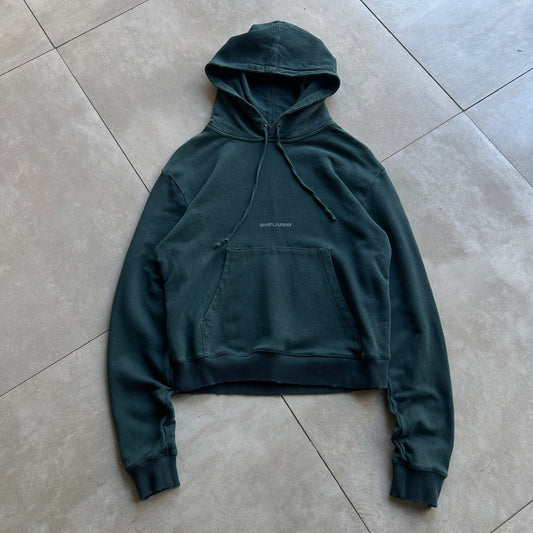 Hoodie Saint Laurent