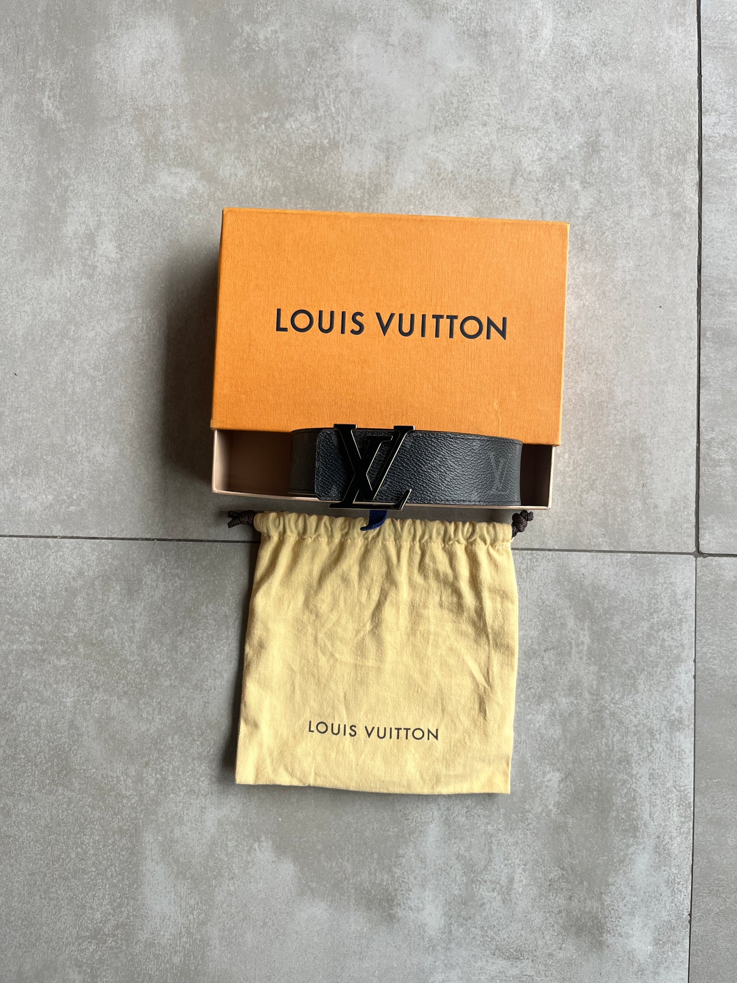 Louis Vuitton