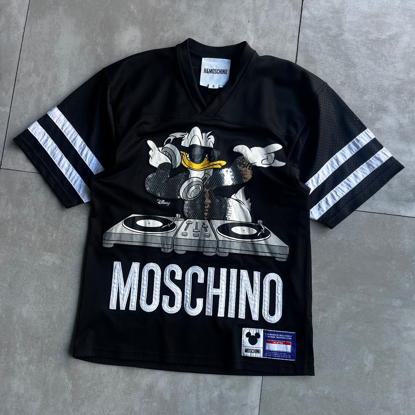 Moschino x H&M