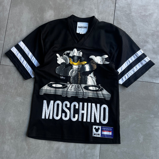 Moschino x H&M