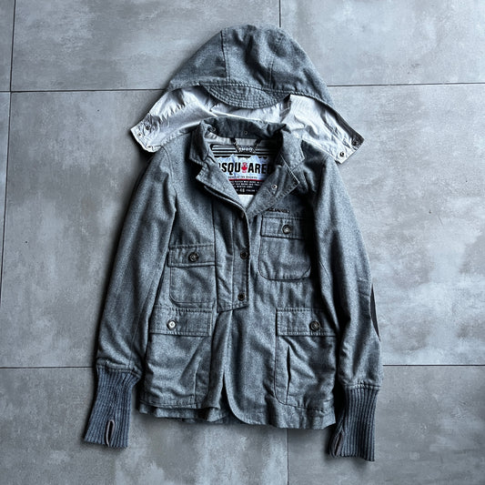 Chaqueta Dsquared2