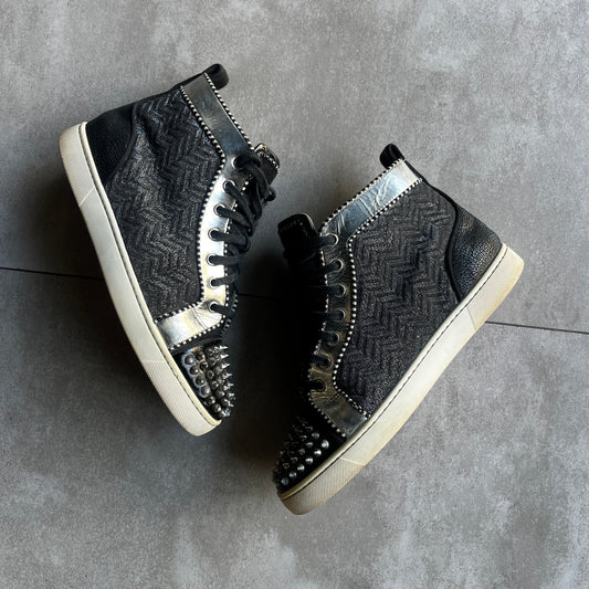 Zapatillas Christian Louboutin