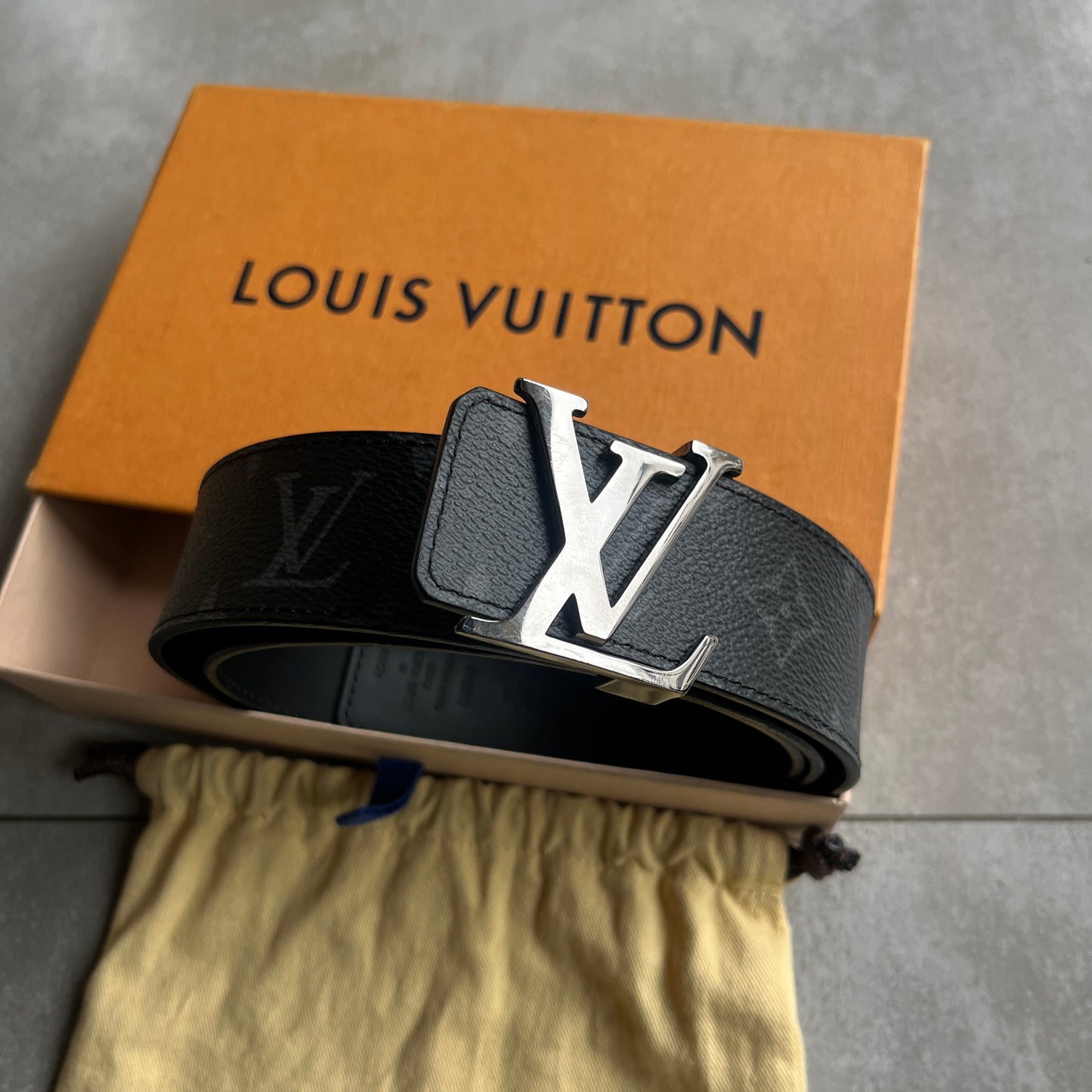 Louis Vuitton