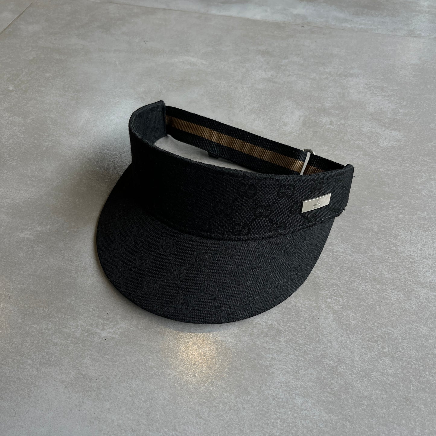 Gucci Visor