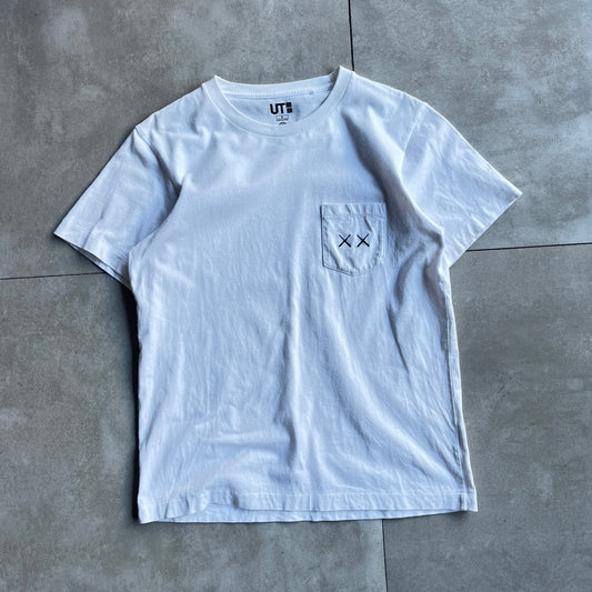 Polera Kaws