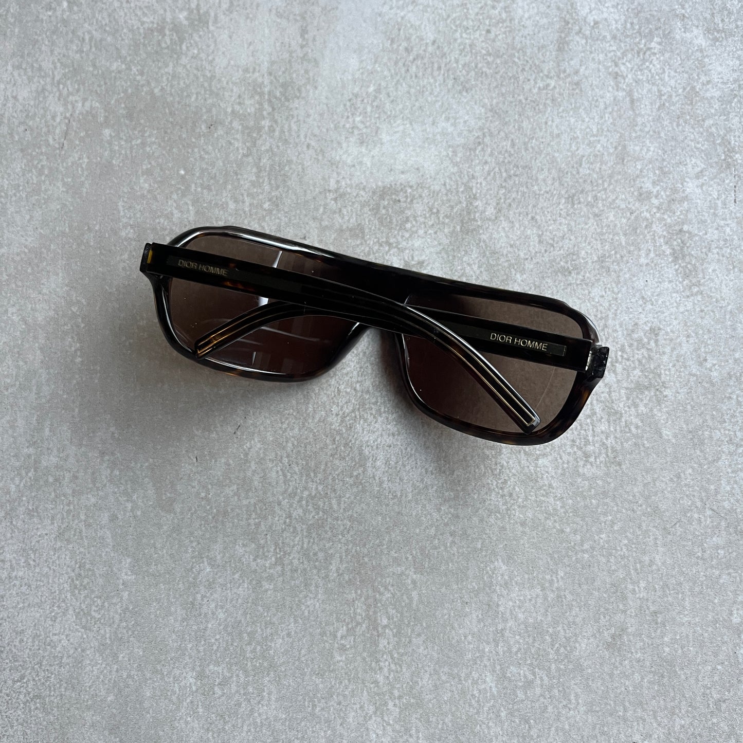 Lentes Dior Homme Hedi Slimane