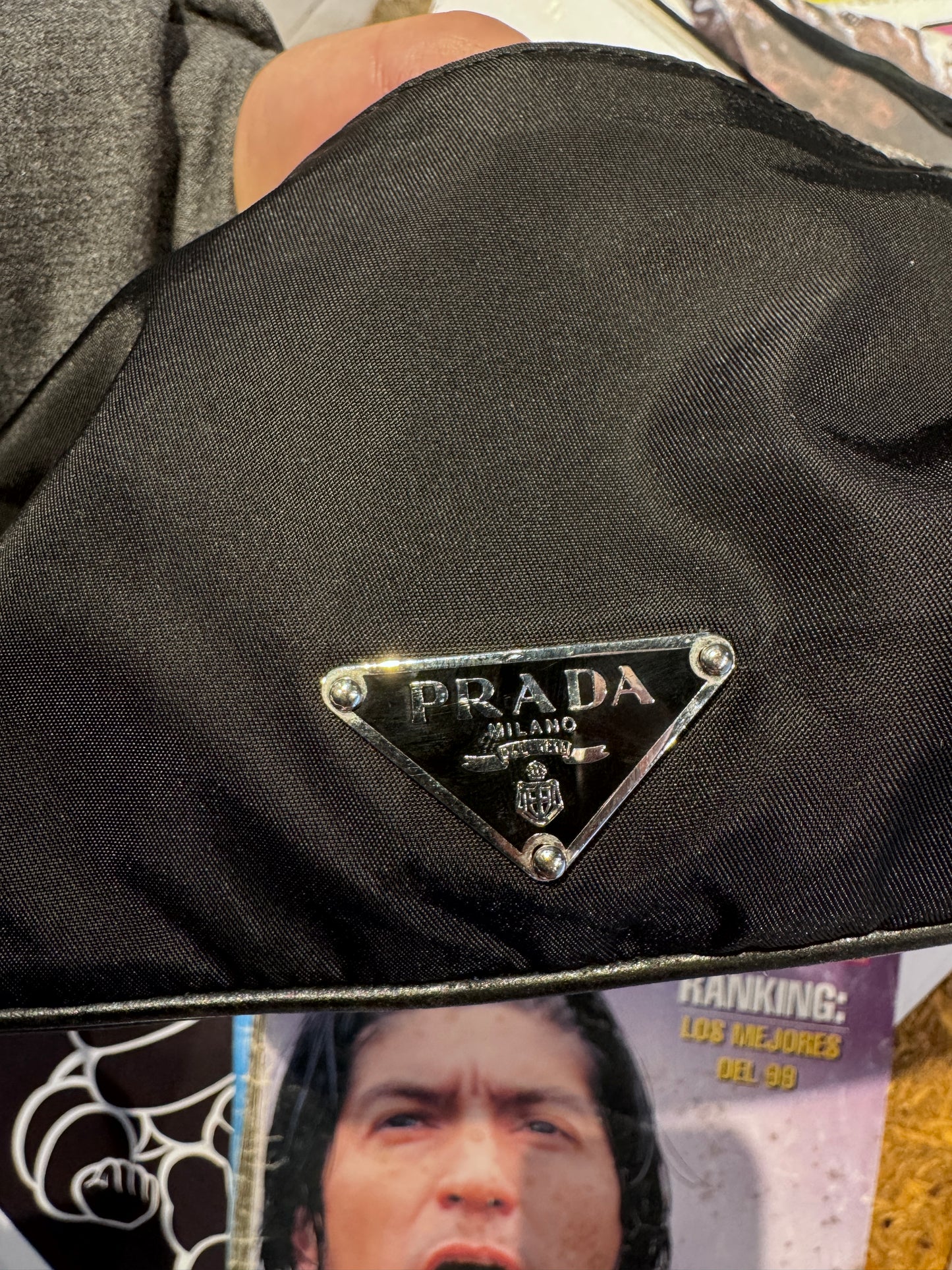 Mini Bag Prada
