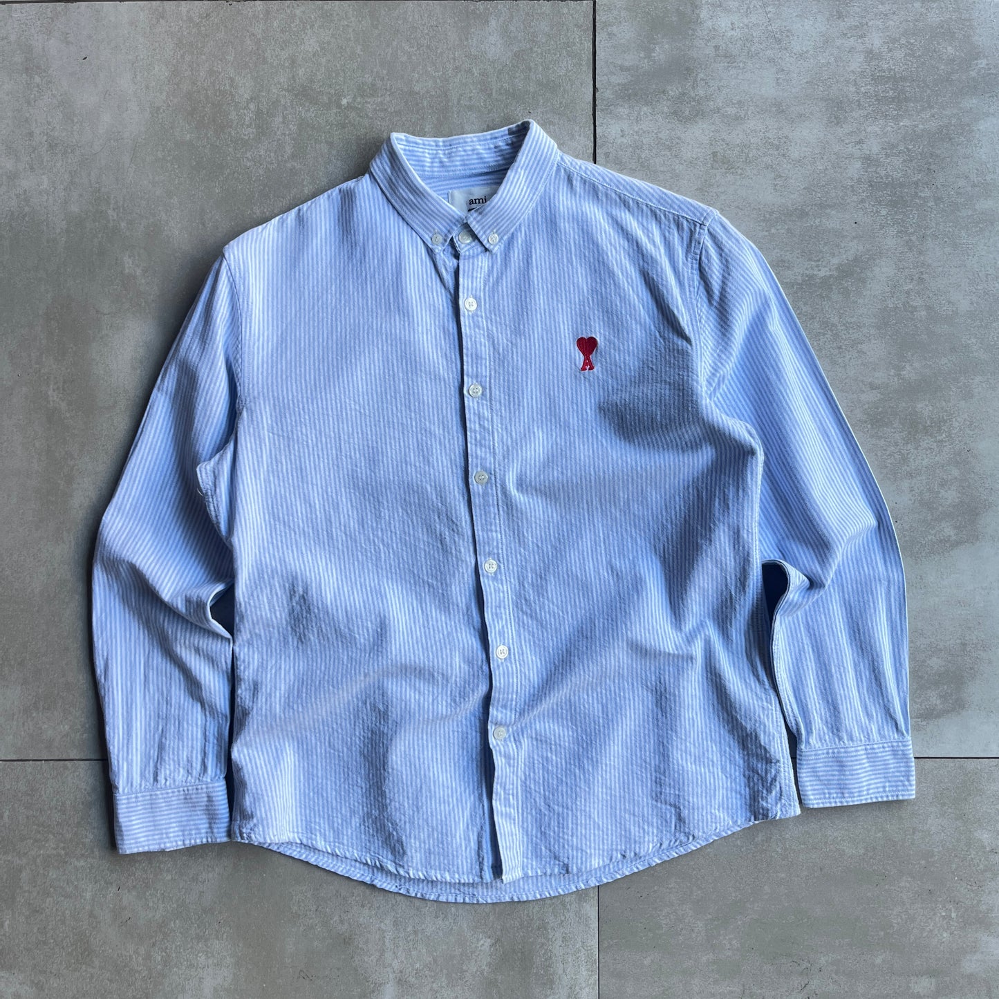 Camisa Ami