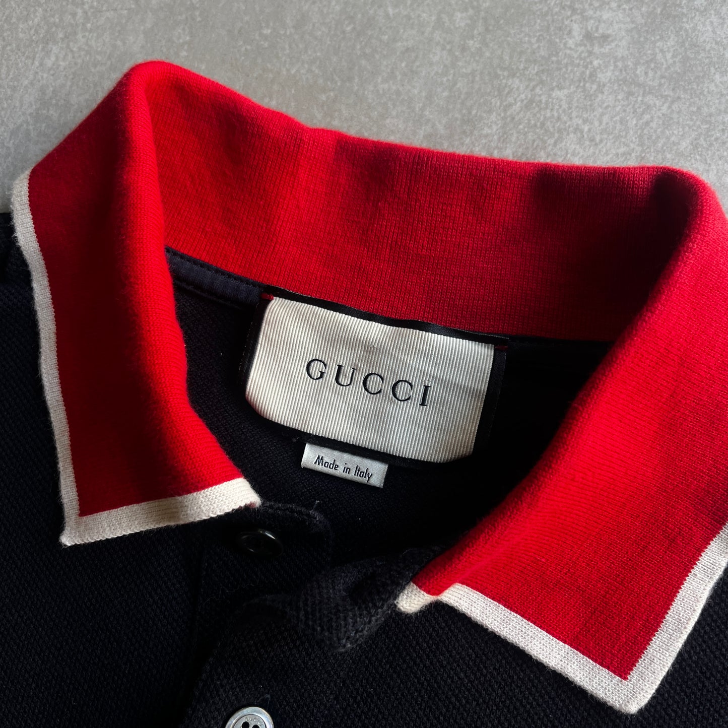 Polera Gucci