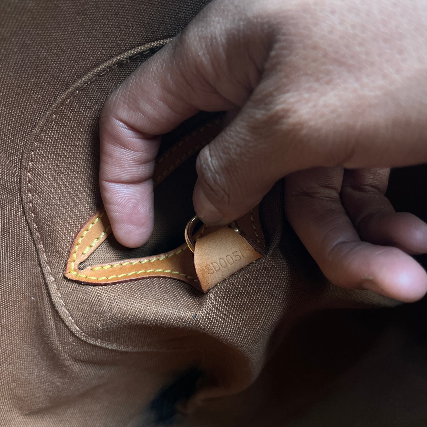 Louis Vuitton