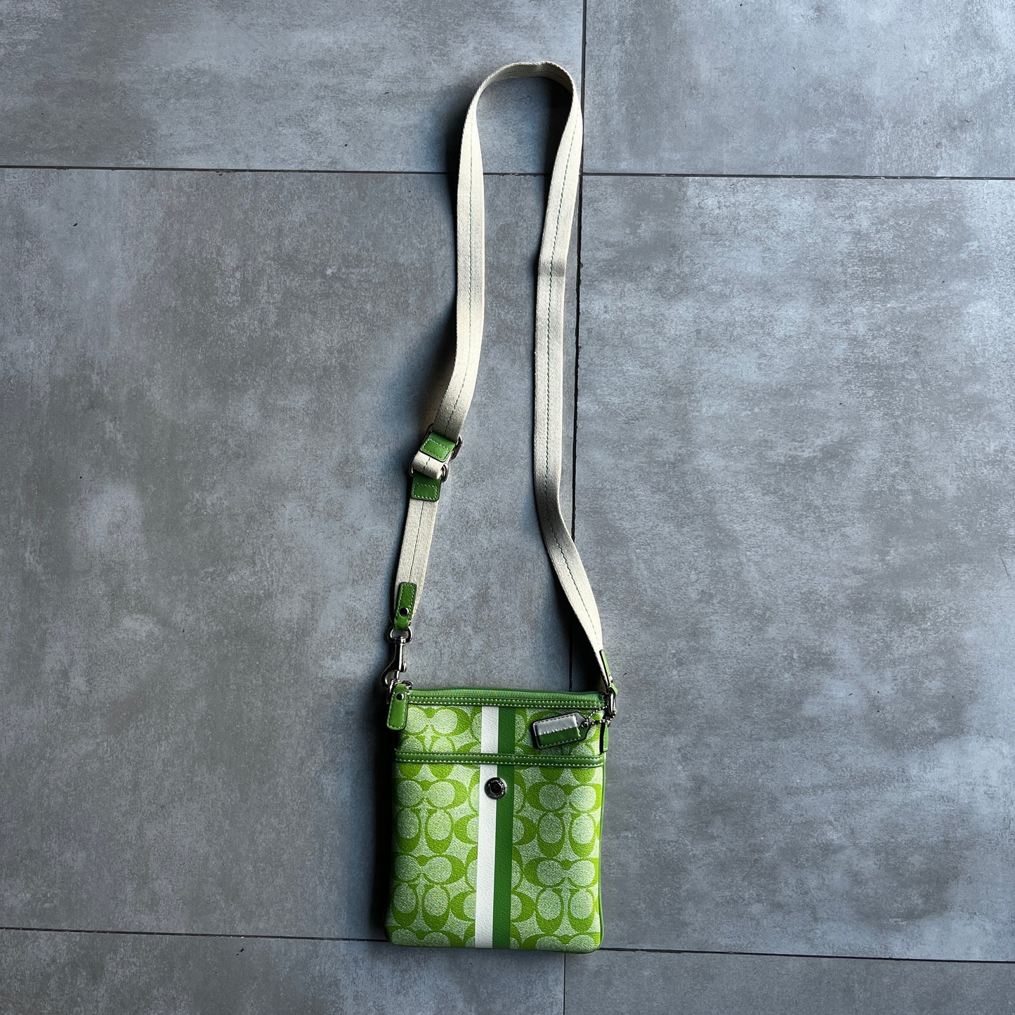 Bolso coach
